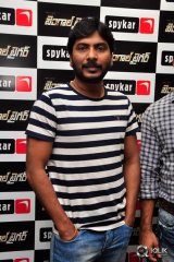 Bengal Tiger Movie Team Spykar Store Jubilee Hills